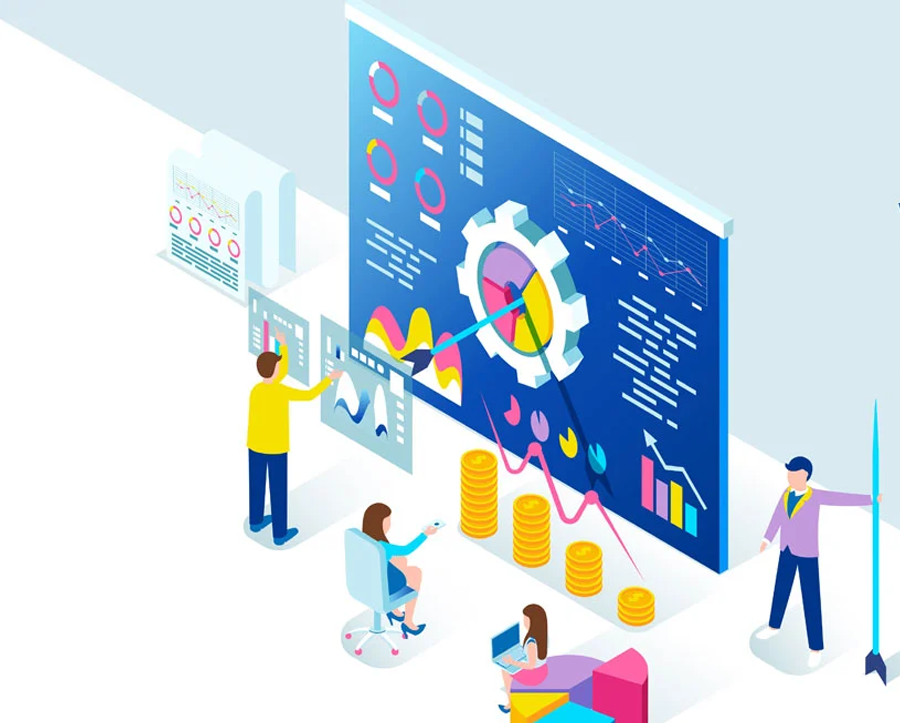 Custom CRM Development