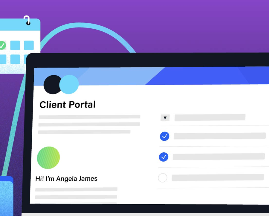 Customer Portals