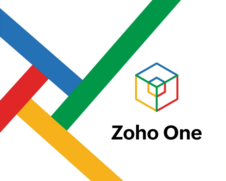 Zoho One Implementation & Customisation
