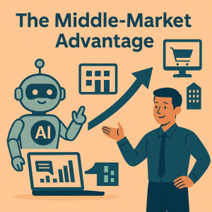 AI for Mid-Market Businesses