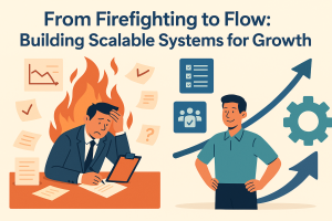 Scalable Business Systems
