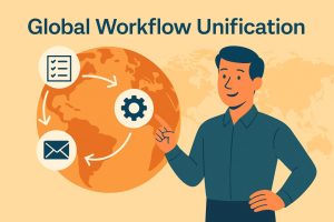Enterprise Workflow Automation